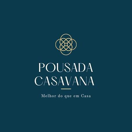 Pousada Casavana Manaus Luaran gambar