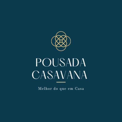 Pousada Casavana Manaus Luaran gambar